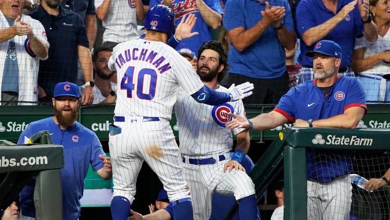 chicago cubs