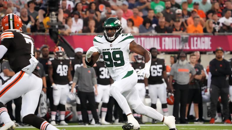 new york jets