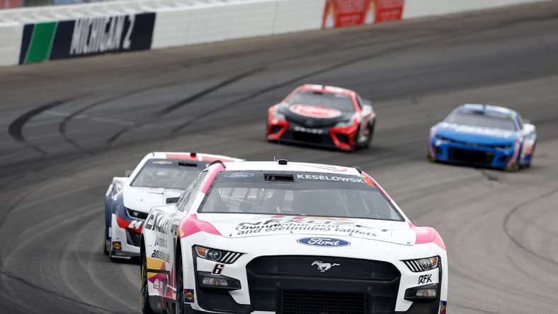 nascar