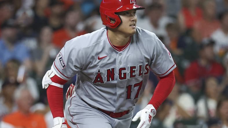 shohei ohtani