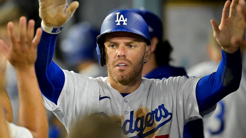 mlb