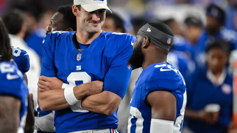 new york giants