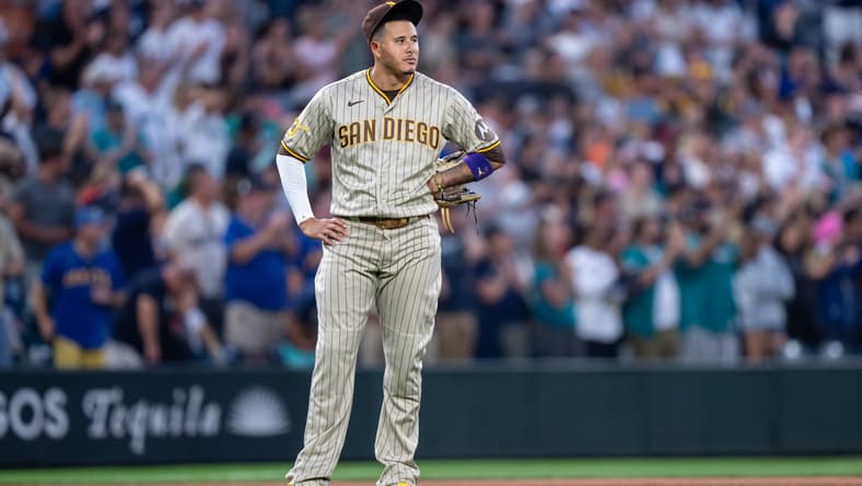 mlb