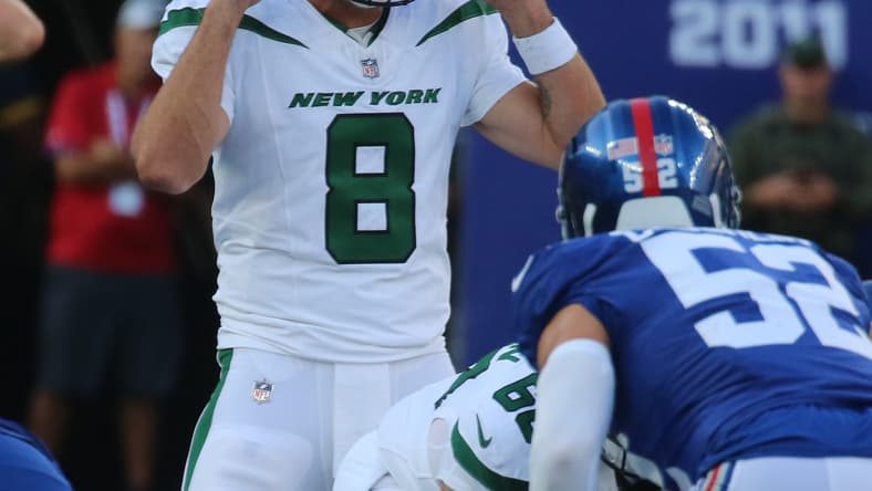 nfl preseason