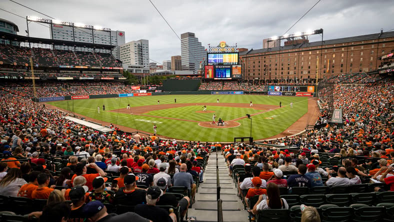 baltimore orioles