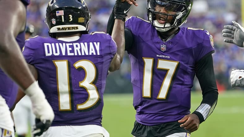 baltimore ravens