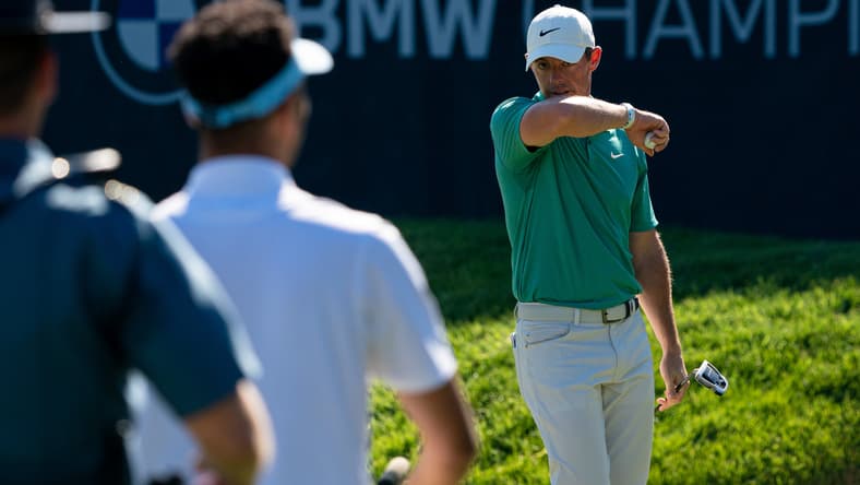 bmw championship