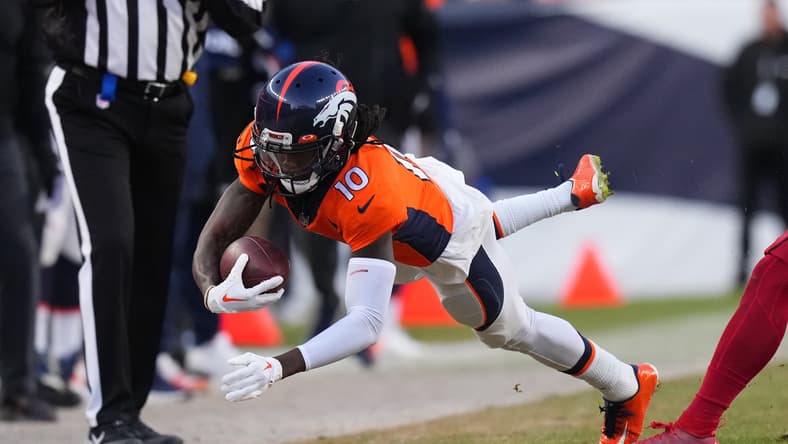 bold fantasy football predictions