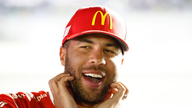 Bubba Wallace