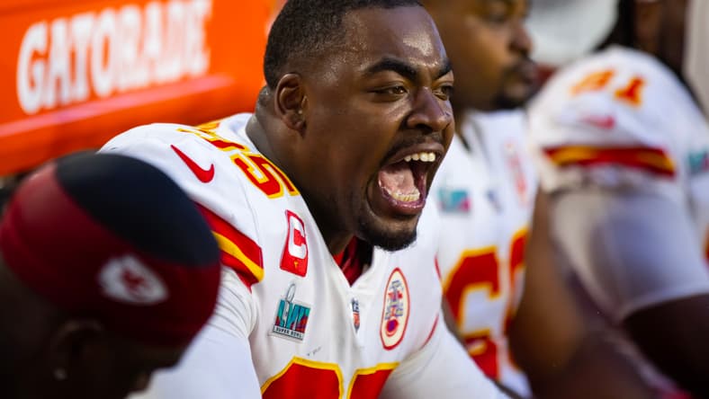 chris jones
