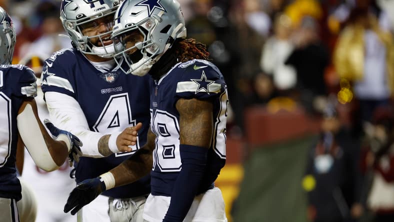 dallas cowboys