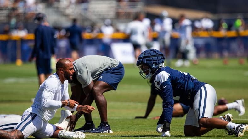 dallas cowboys
