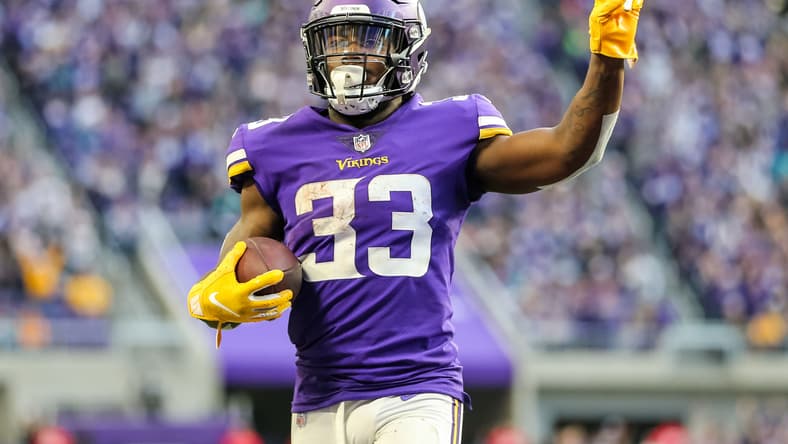 dalvin cook