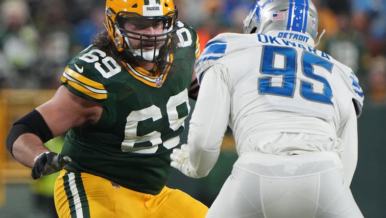 david bakhtiari, green bay packers