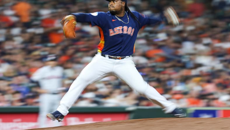 framber valdez no-hitter, houston astros