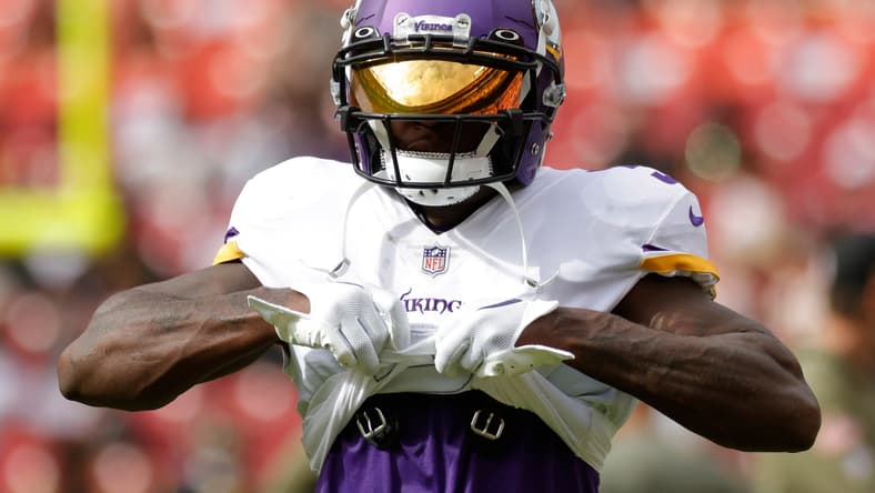 Jalen Reagor