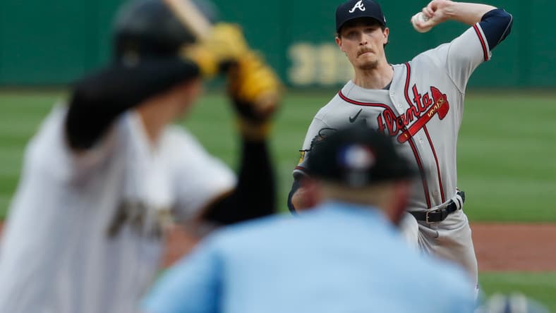 max fried