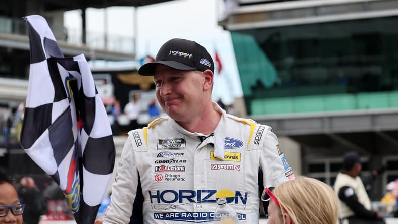 michael mcdowell
