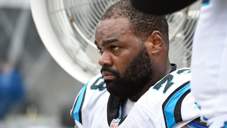 michael oher