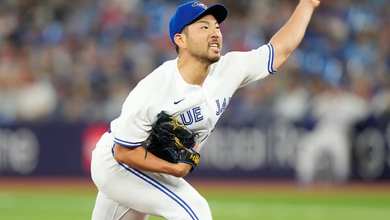 mlb x-factors: yusei kikuchi