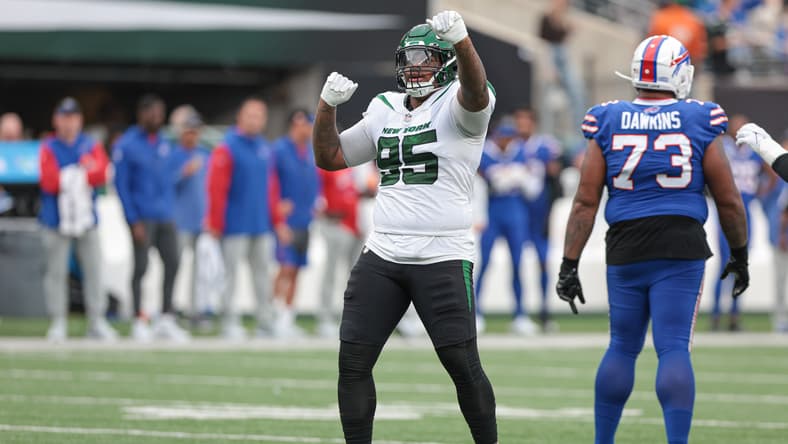 new york jets