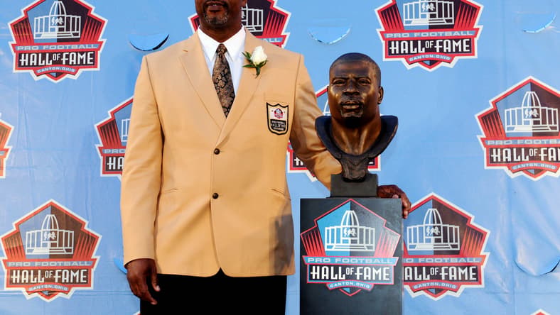 nfl all-time sack leaders, chris doleman