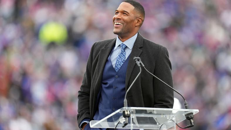 nfl all time sack leaders, michael strahan