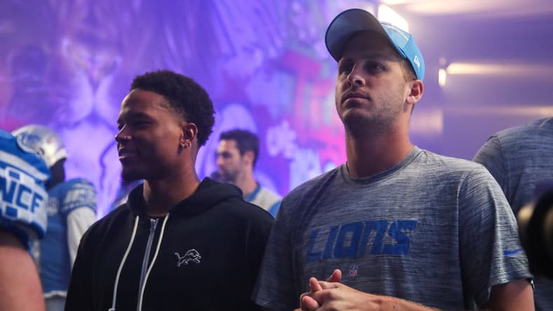 nfl picks against the spread: detroit lions over kansas city chiefs