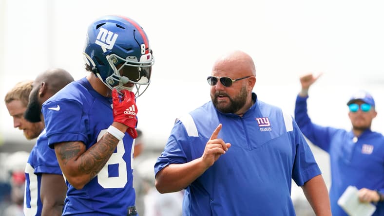 nfl picks: new york giants over dallas cowboys