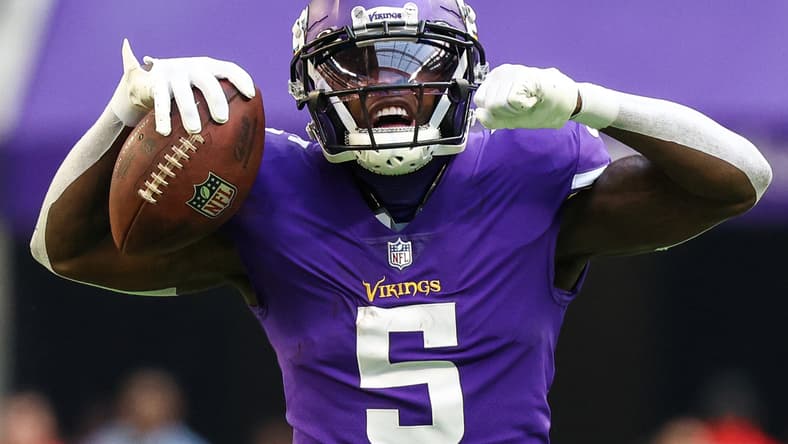 nfl preseason schedule, storylines: jalen reagor