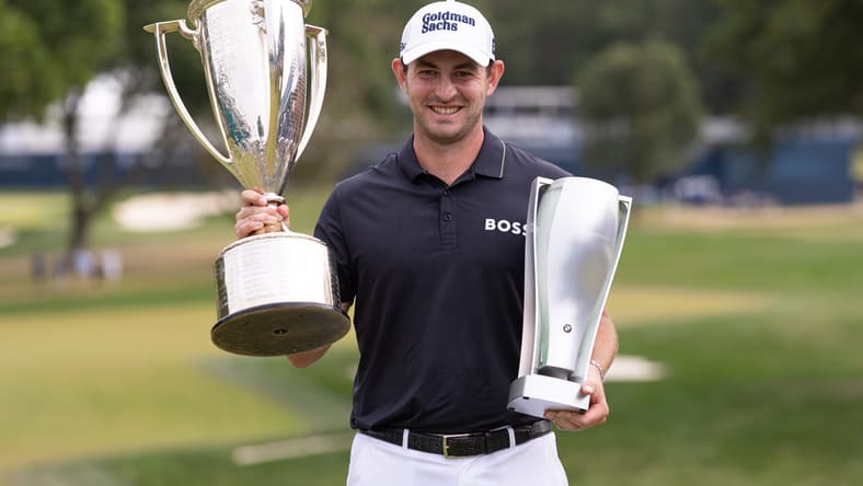 patrick cantlay bmw championship