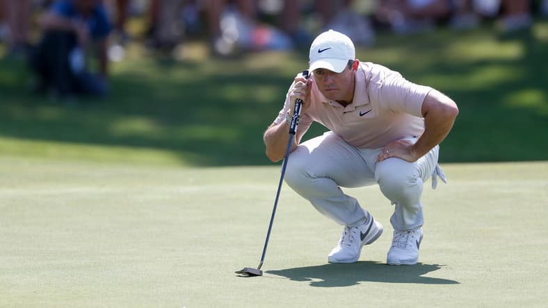 rory mcilroy