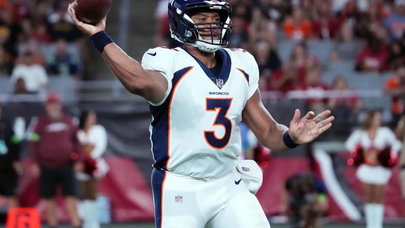 russell wilson