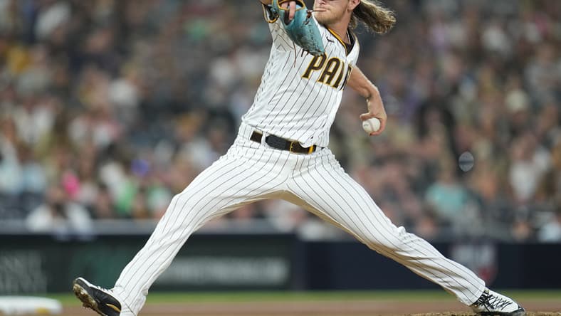 san diego padres