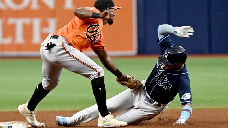 tampa bay rays