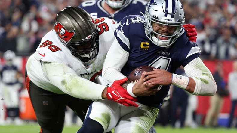 top nfl free agents: akiem hicks