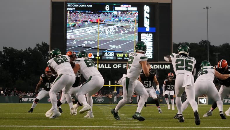 New York Jets