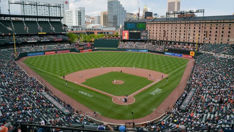 AL division series