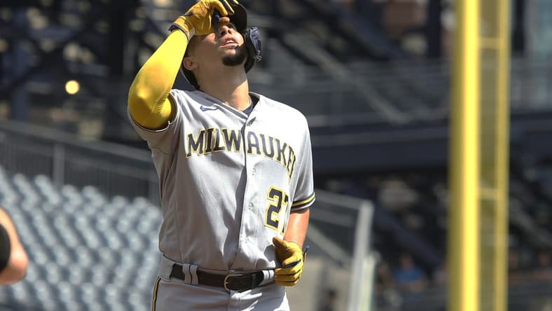 MLB trade rumors 2024, Brewers rumors