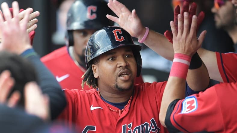 MLB power rankings 2024