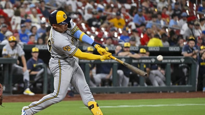 MLB power rankings 2024, Milwaukee Brewers