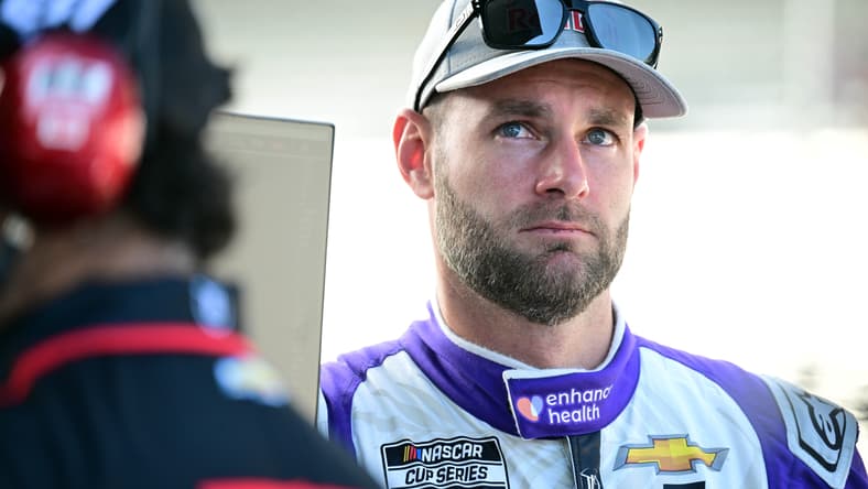 NASCAR: Cup Practice & Qualifying