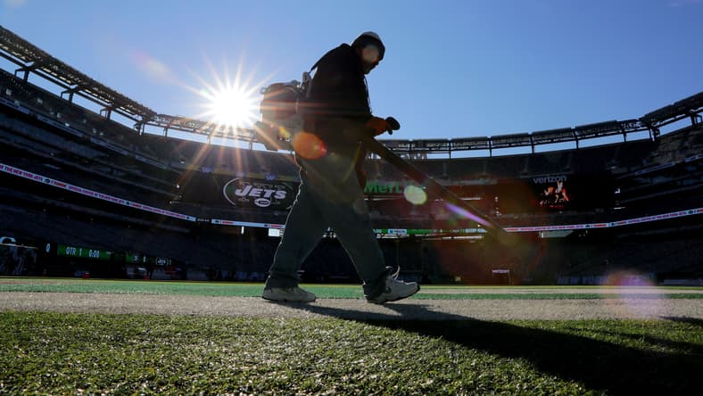 Artificial turf