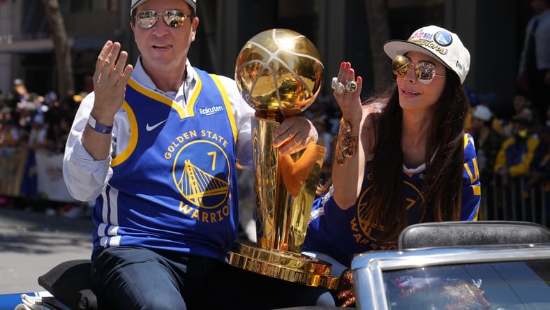 golden state warriors