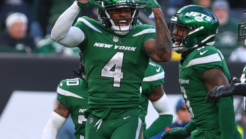 new york jets