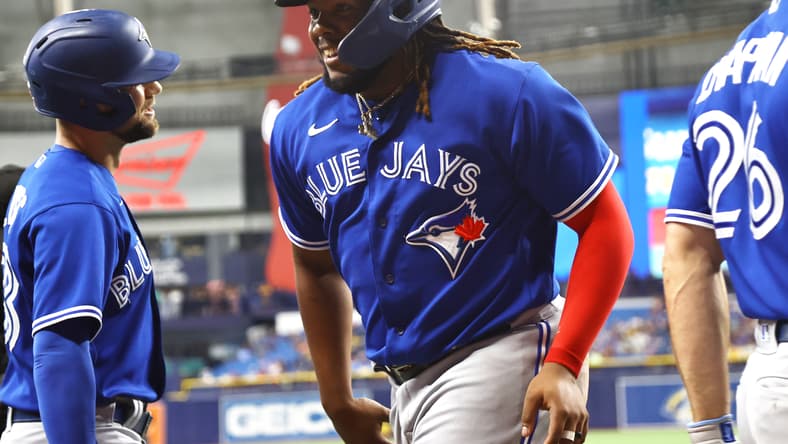 mlb