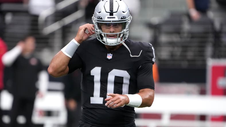 Jimmy Garoppolo
