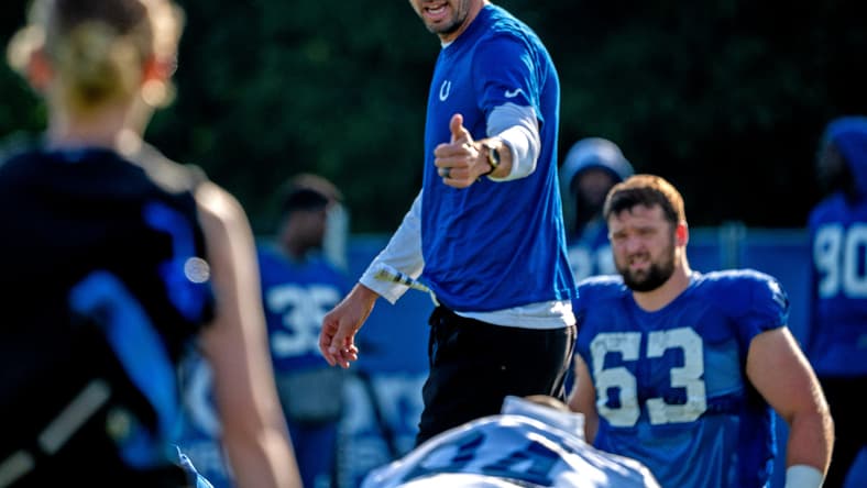 indianapolis colts