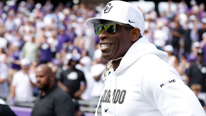 deion sanders