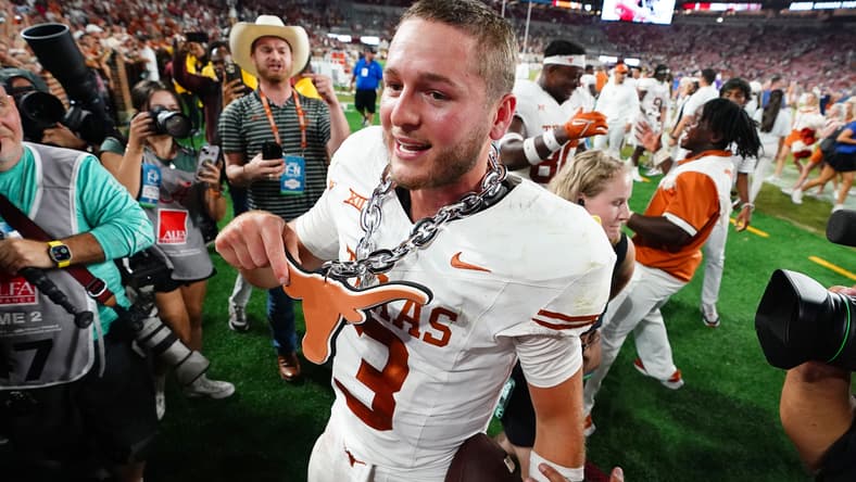 texas longhorns